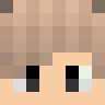 Minecraft-Kopf von ItzHome
